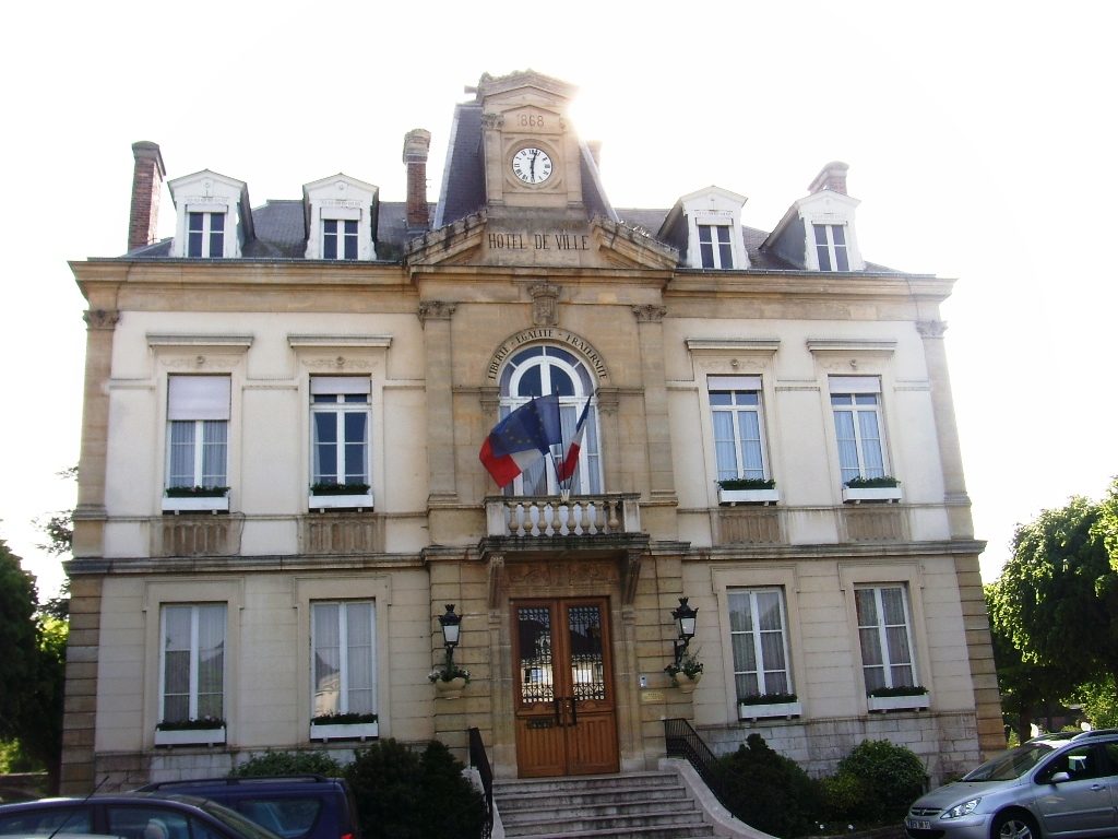 Photo de Arpajon