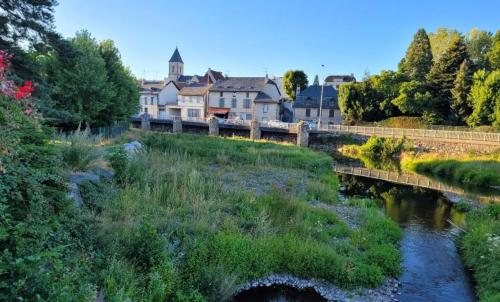 Photo de Arpajon-sur-Cère