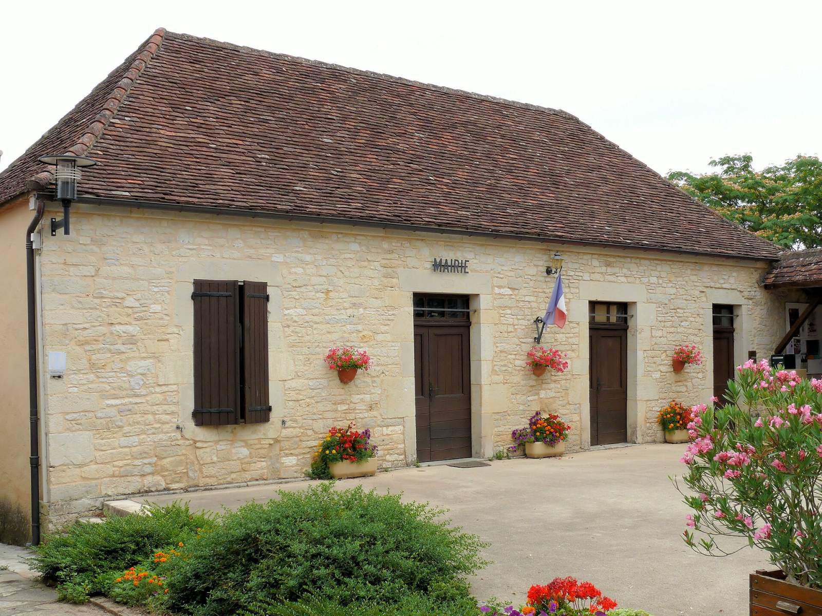 Photo de Arques