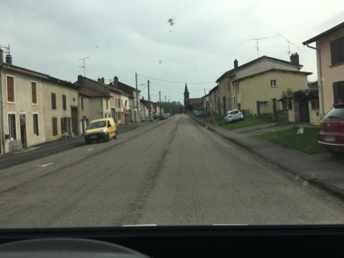 Photo de Arracourt