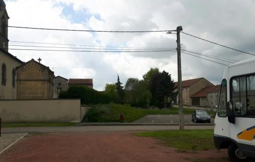 Photo de Arraincourt
