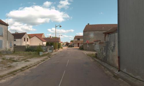 Photo de Arrans