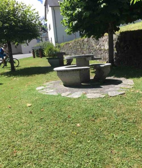 Photo de Arras-en-Lavedan