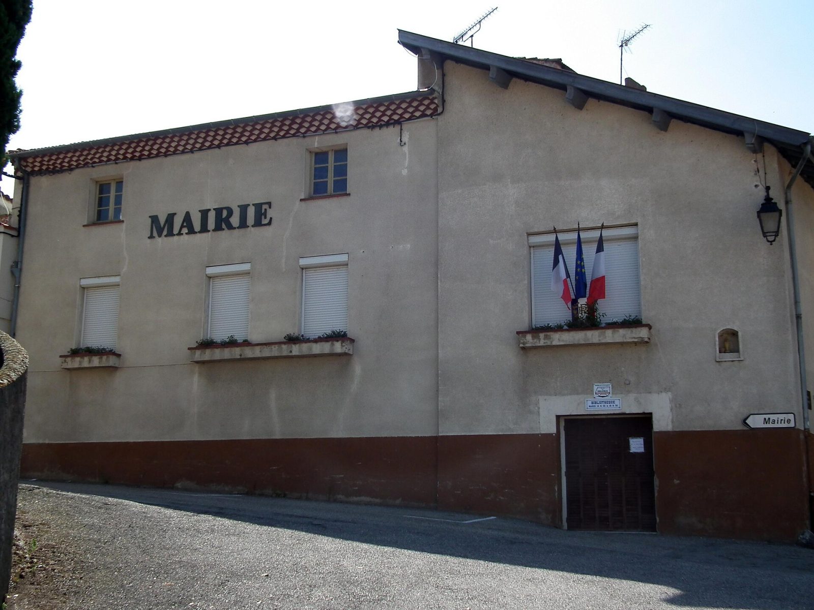 Photo de Arras-sur-Rhône