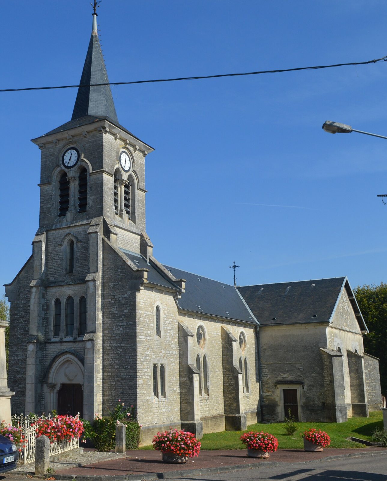 Photo de Arrelles