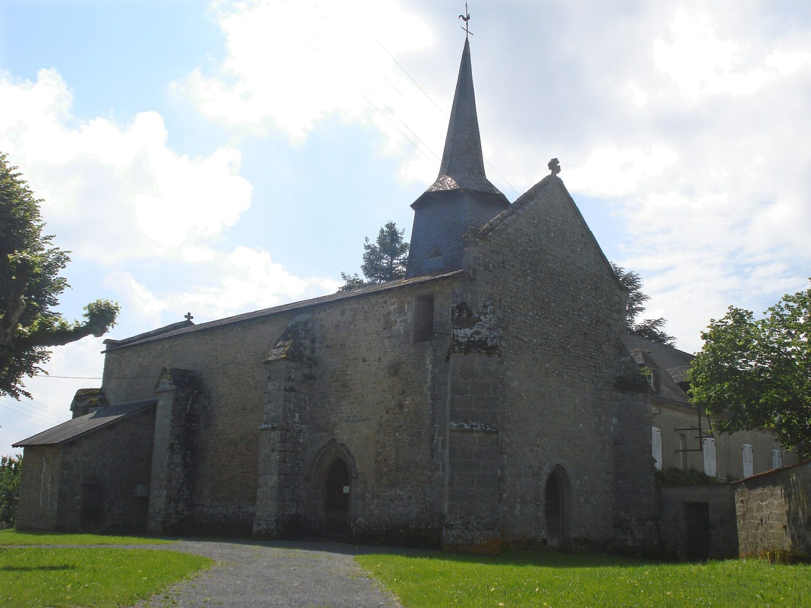 Photo de Arrènes