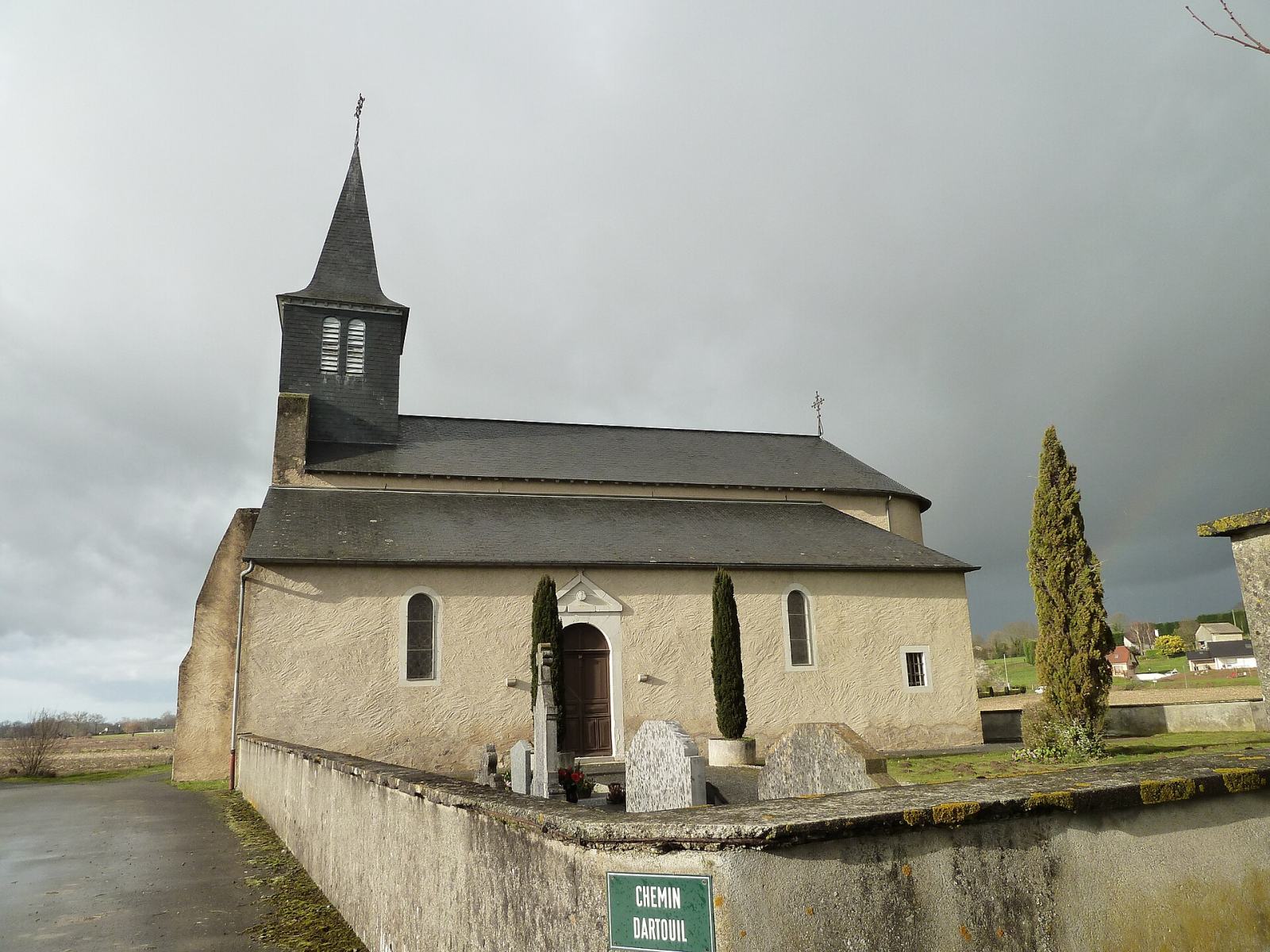 Photo de Arrien