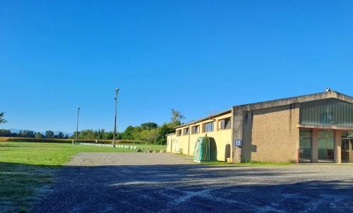 Photo de Arrouède