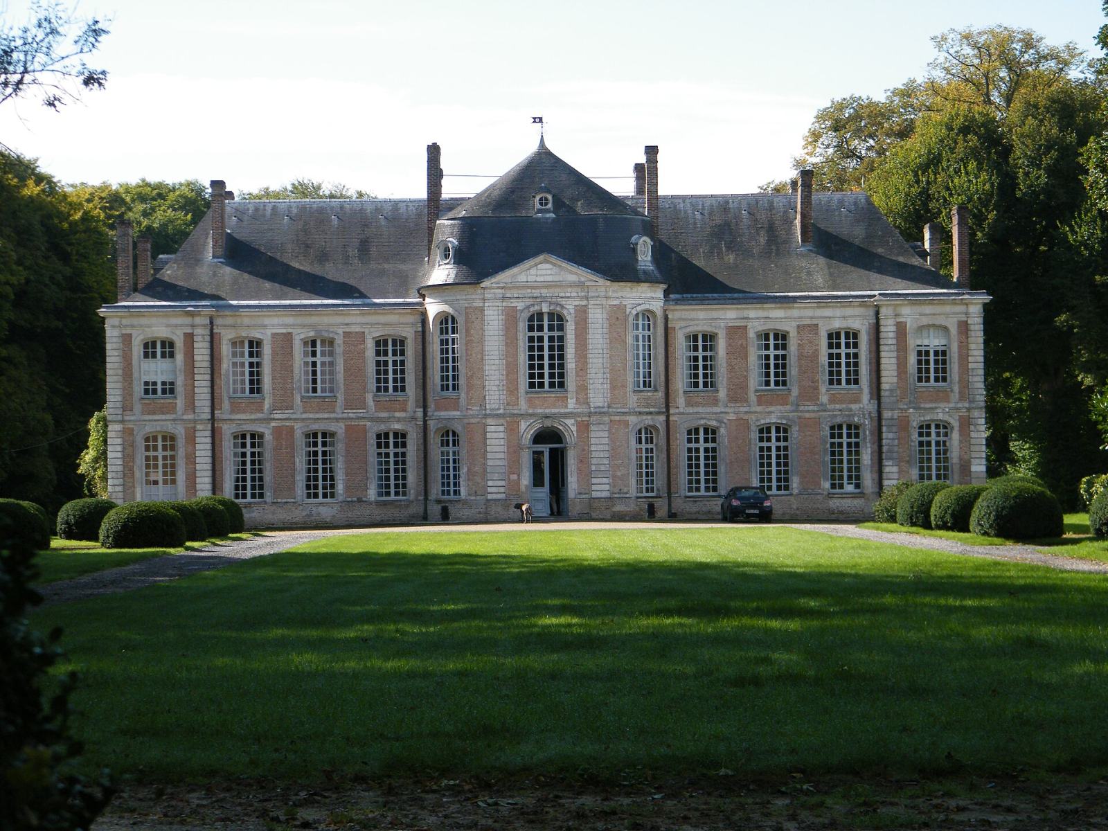 Photo de Arry