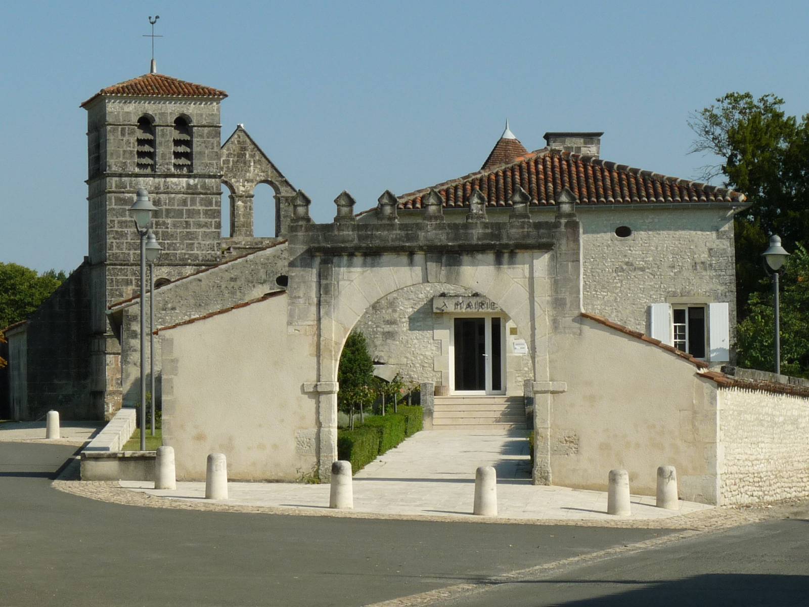 Photo de Ars