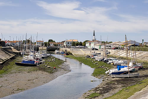 Photo de Ars-en-Ré