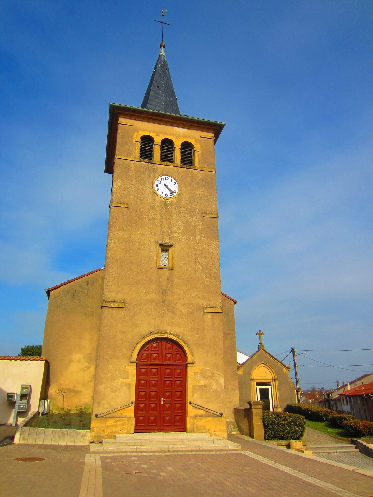 Photo de Ars-Laquenexy
