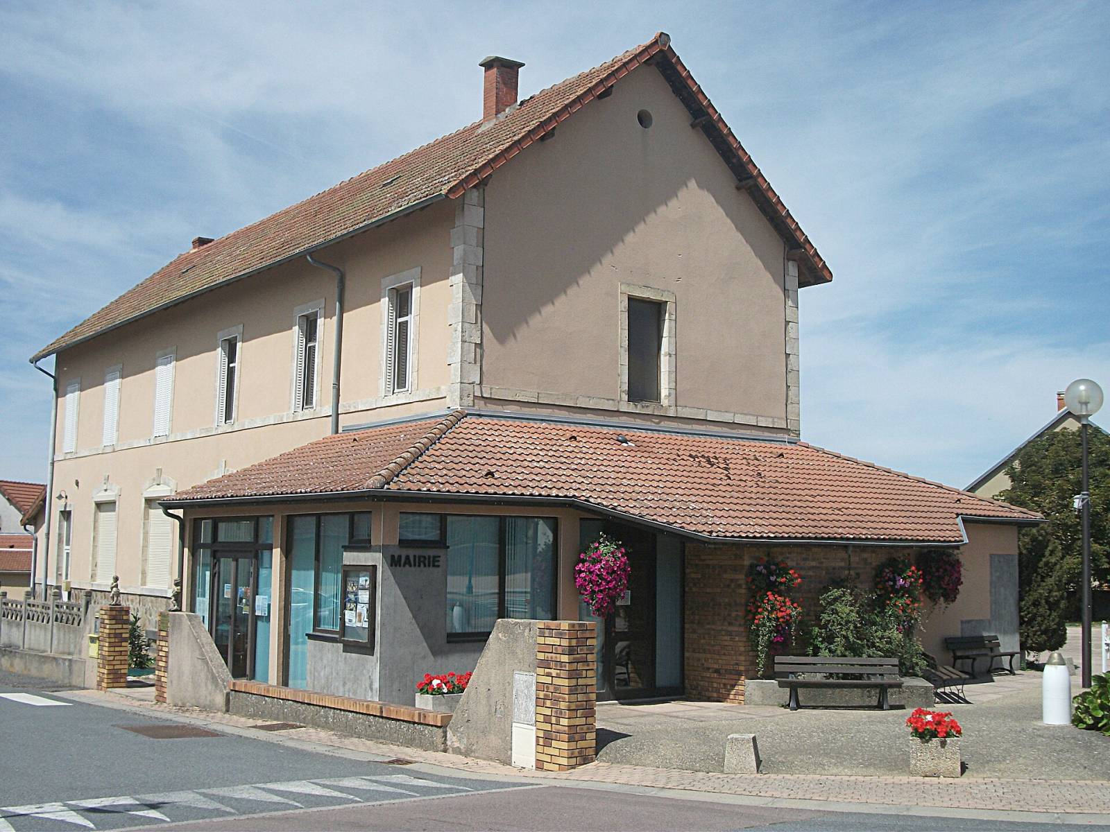 Photo de Ars-les-Favets