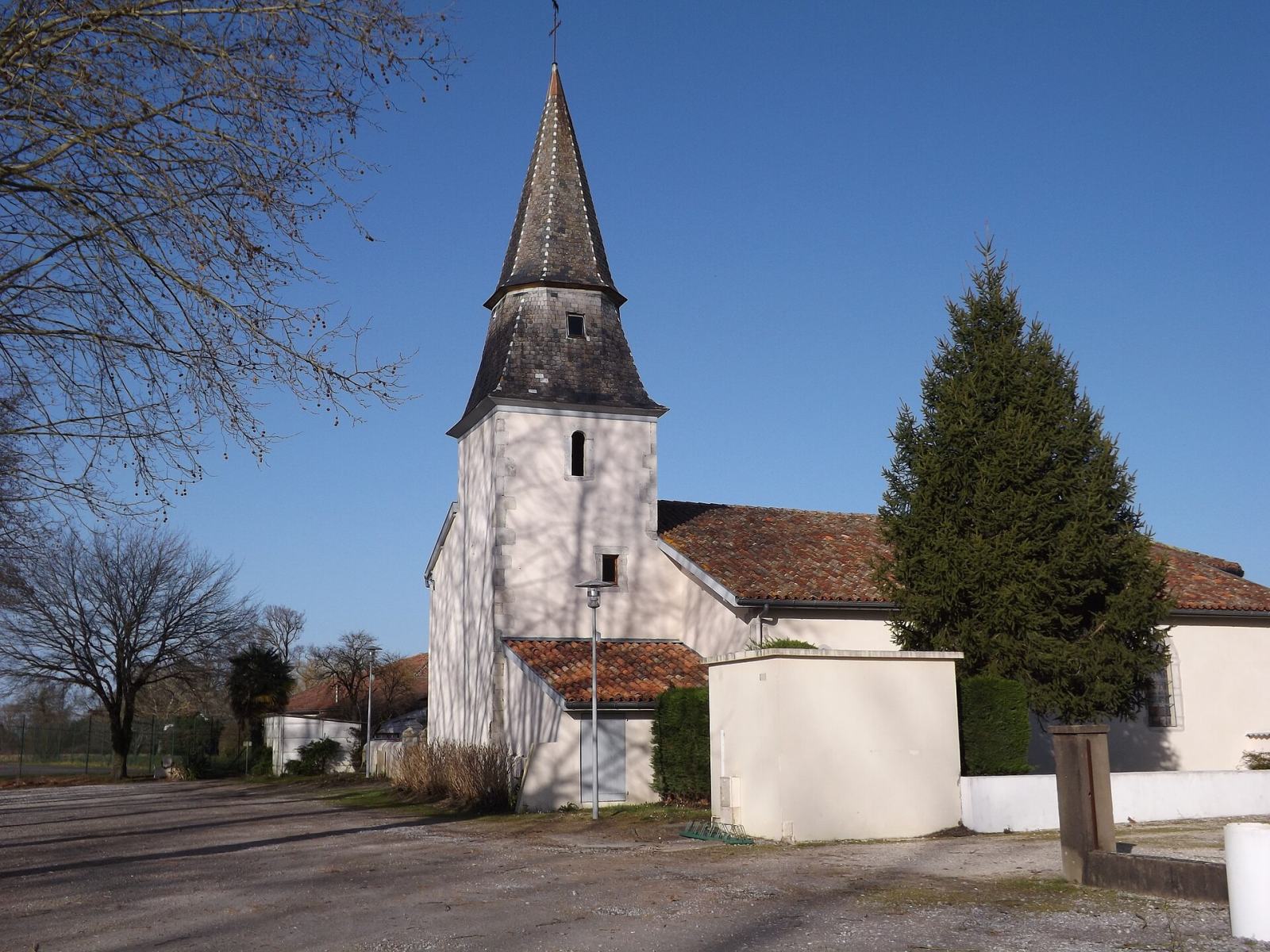 Photo de Arsague