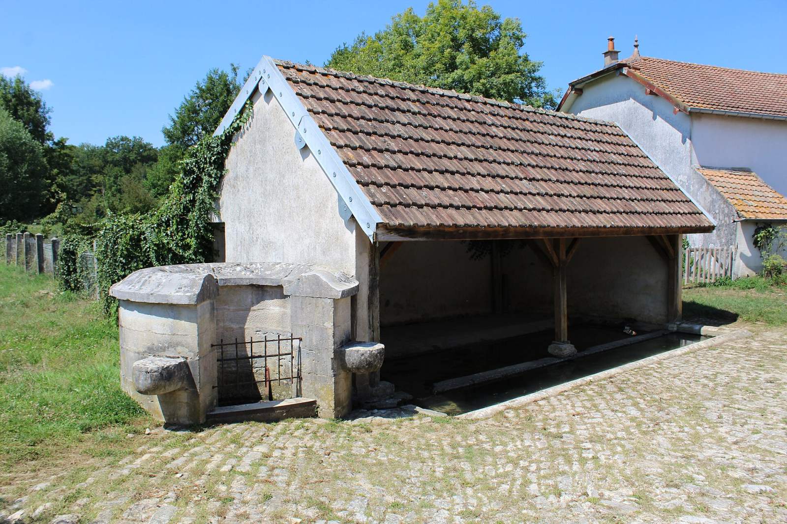 Photo de Arsans