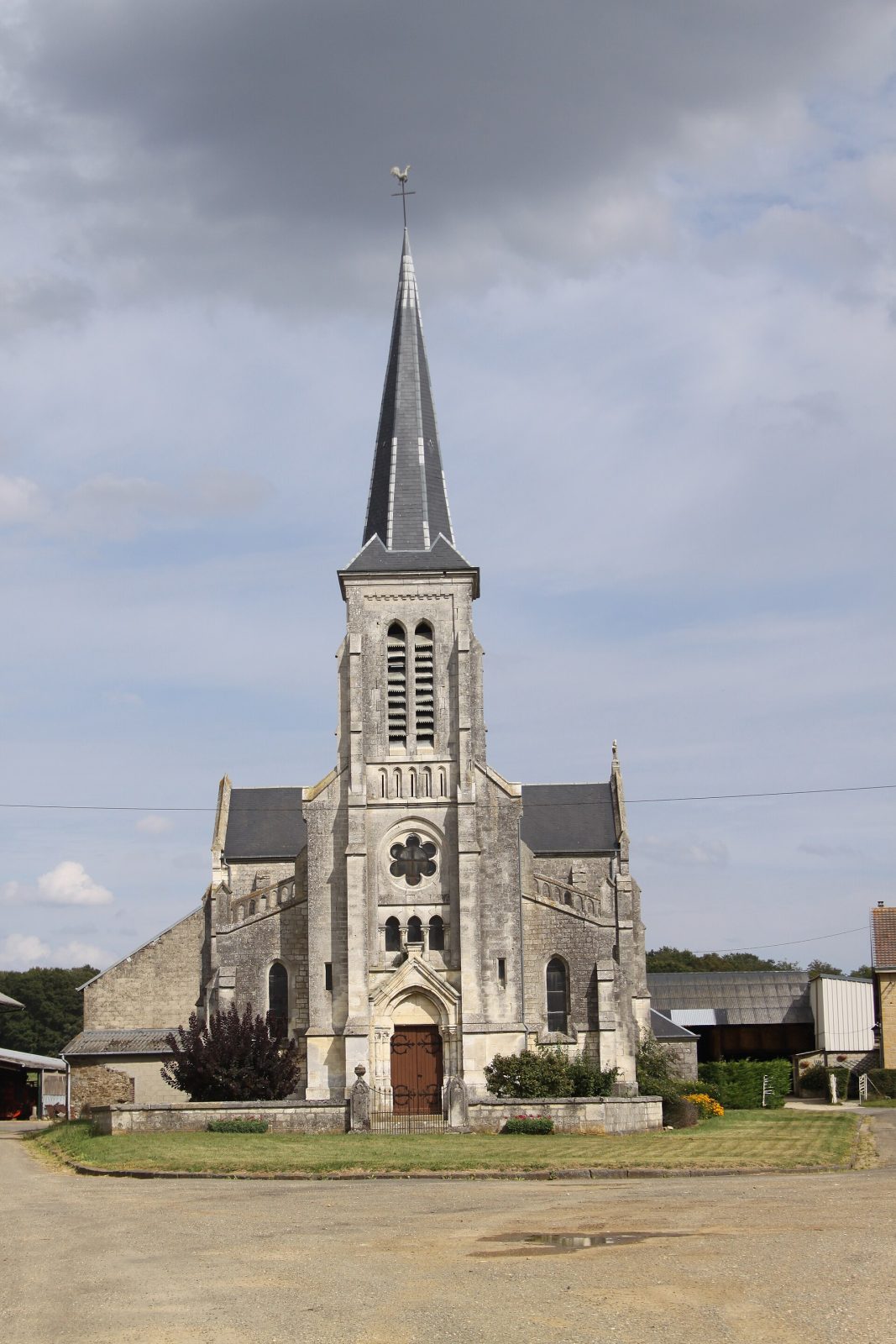 Photo de Artaise-le-Vivier