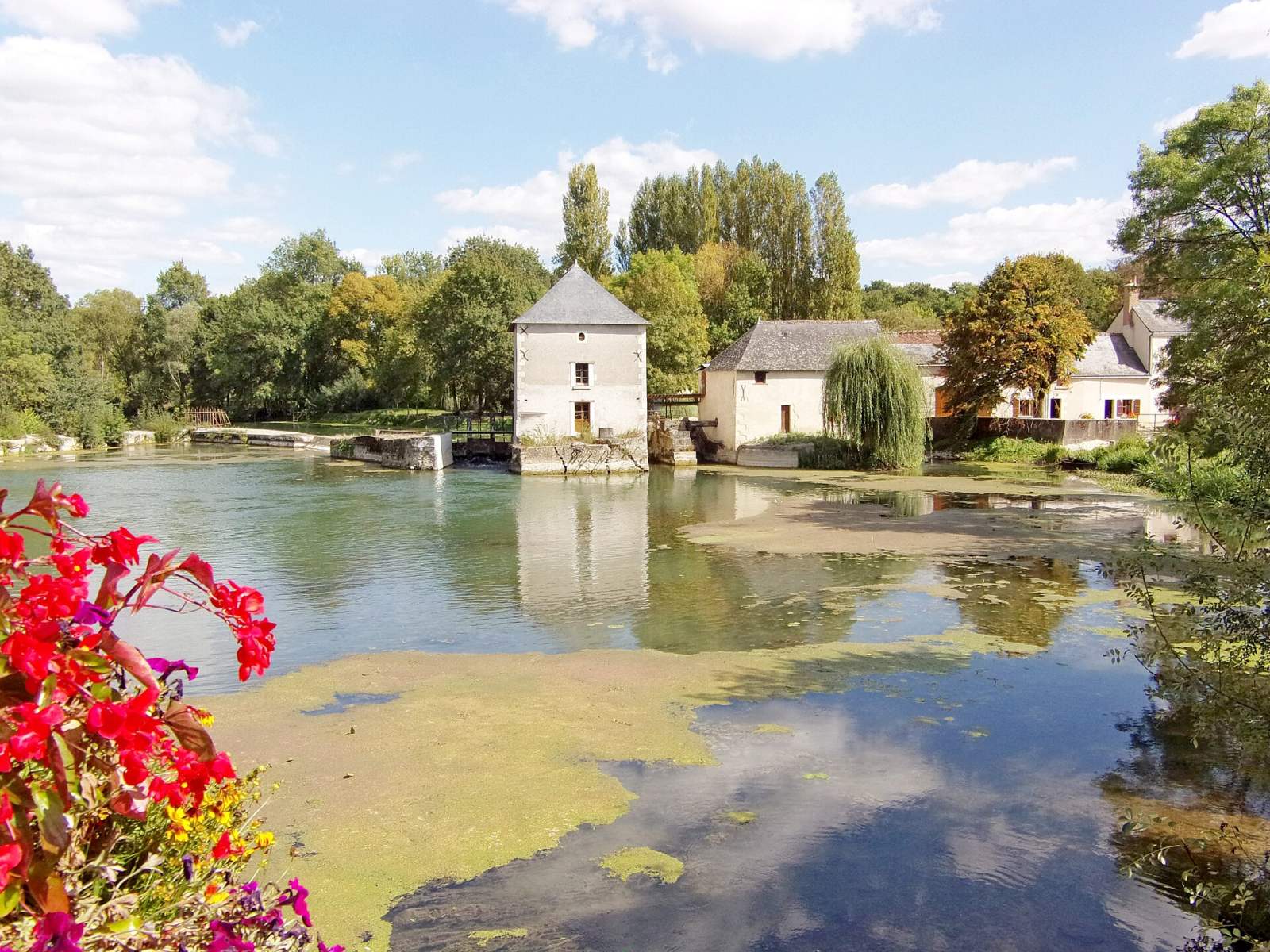 Photo de Artannes-sur-Indre