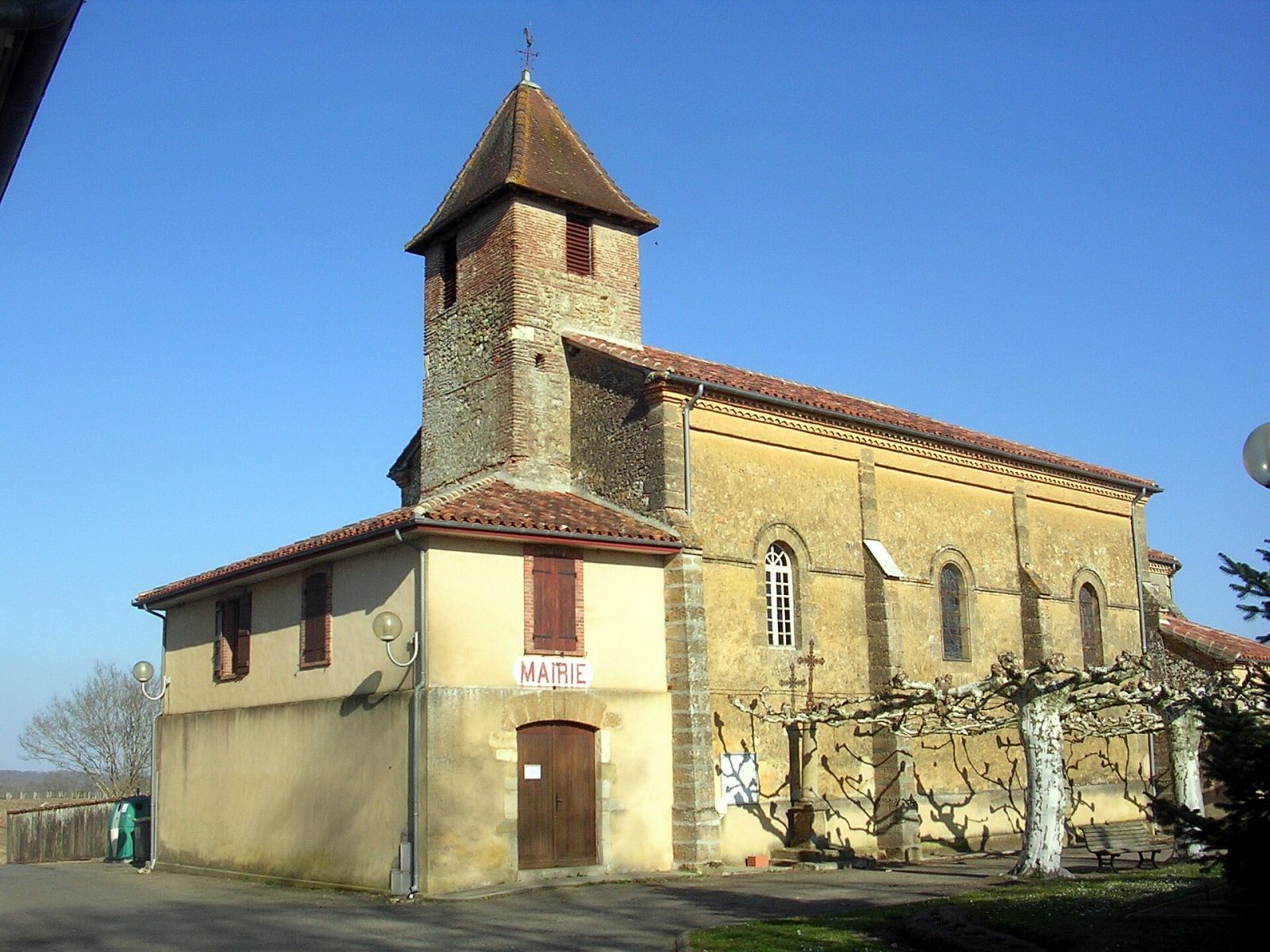 Photo de Arthez-d'Armagnac