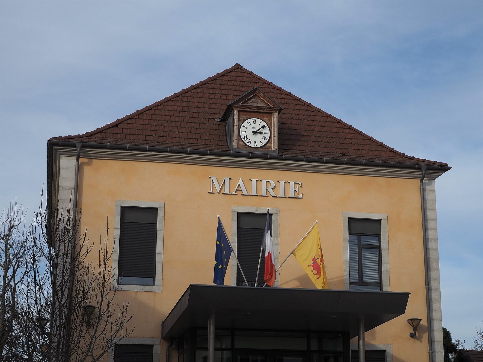 Photo de Arthez-de-Béarn