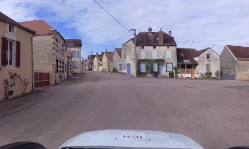 Photo de Arthonnay