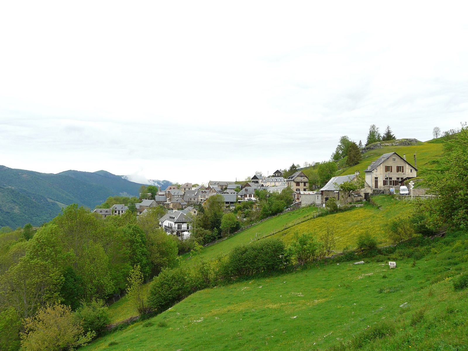 Photo de Artigue