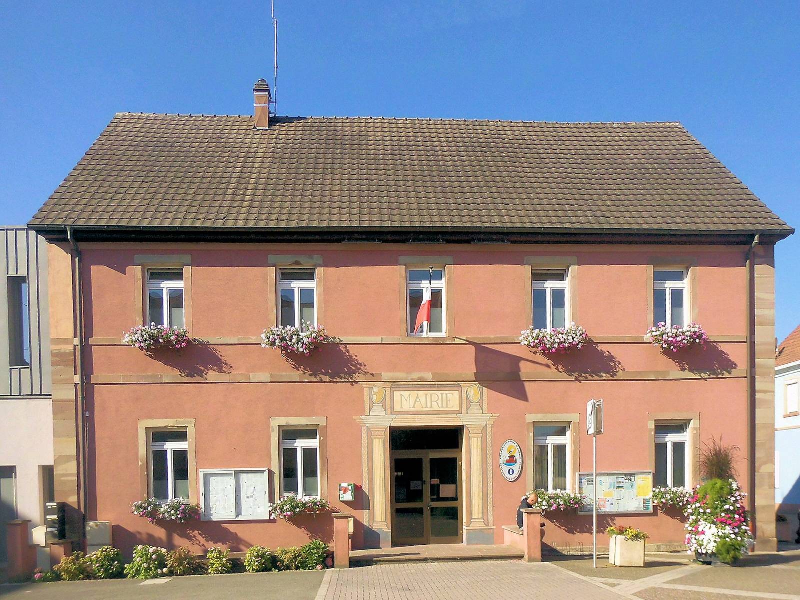 Photo de Artolsheim