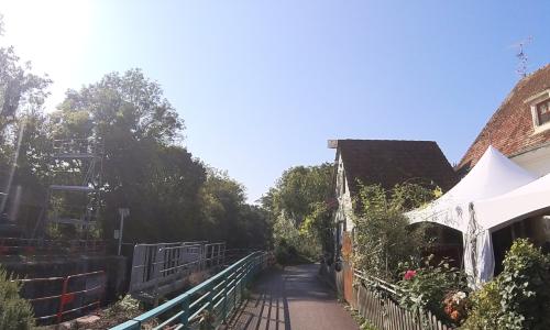 Photo de Artzenheim
