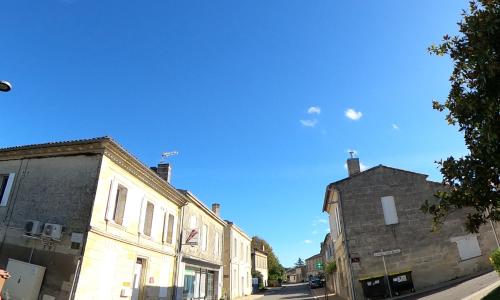 Photo de Arveyres