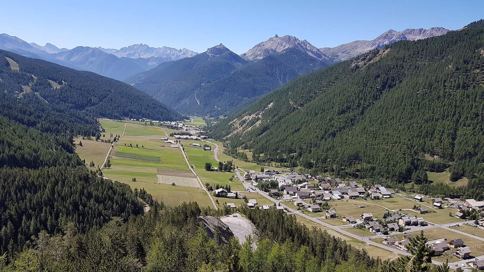 Photo de Arvieux