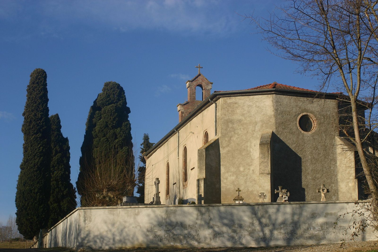 Photo de Arvigna