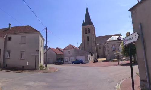 Photo de Arville