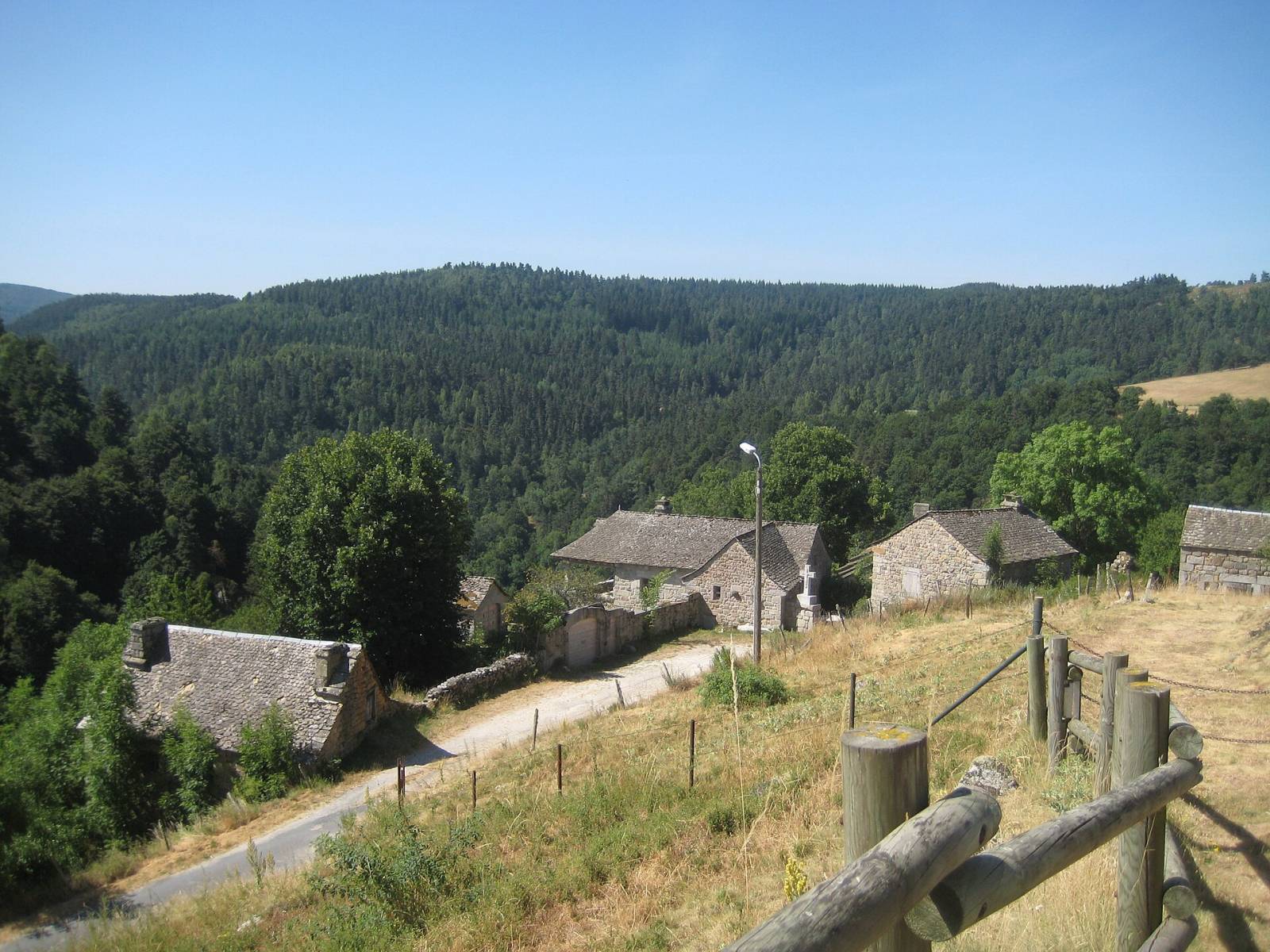 Photo de Arzenc-d'Apcher