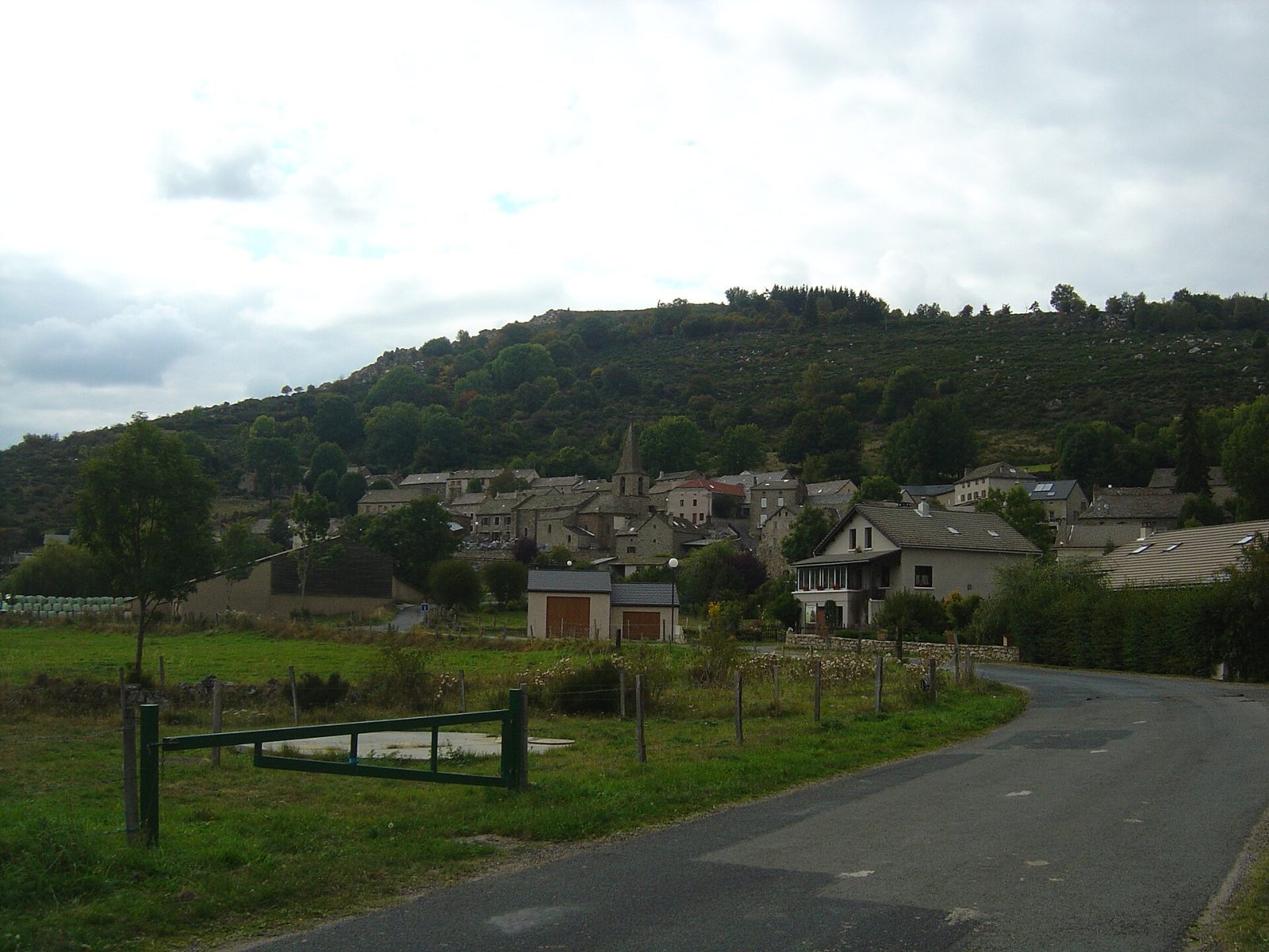 Photo de Arzenc-de-Randon