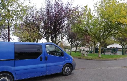 Photo de Arzens