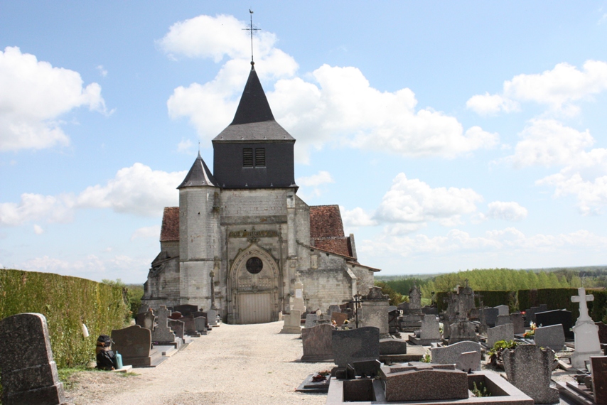 Photo de Arzillières-Neuville