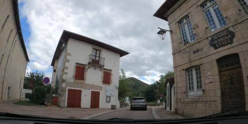 Photo de Ascain