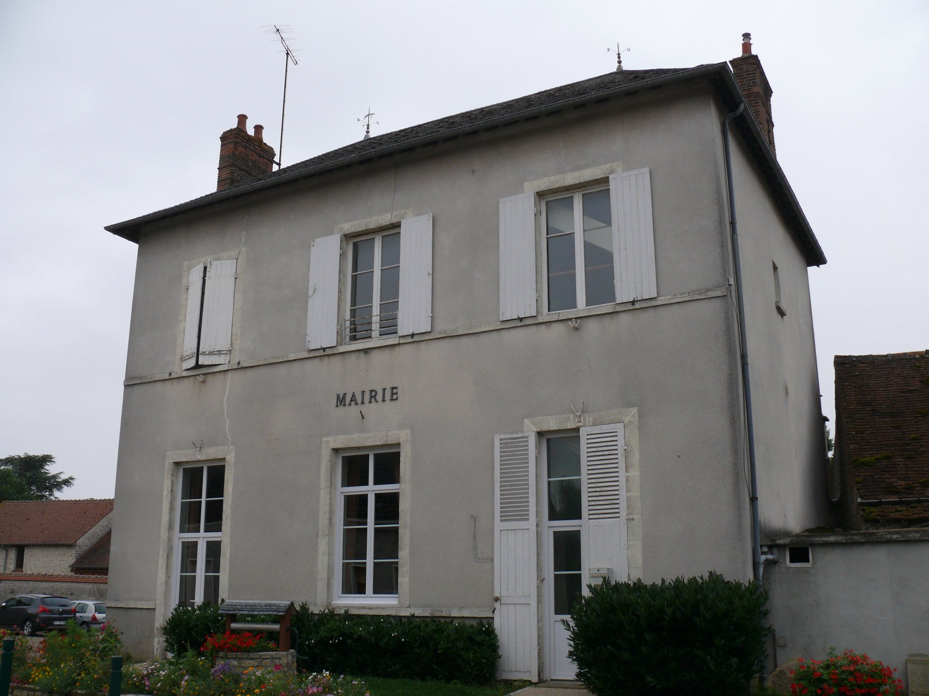 Photo de Ascoux