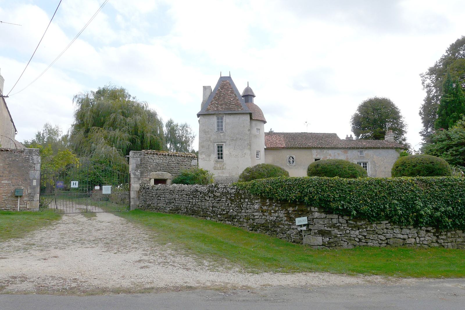 Photo de Aslonnes