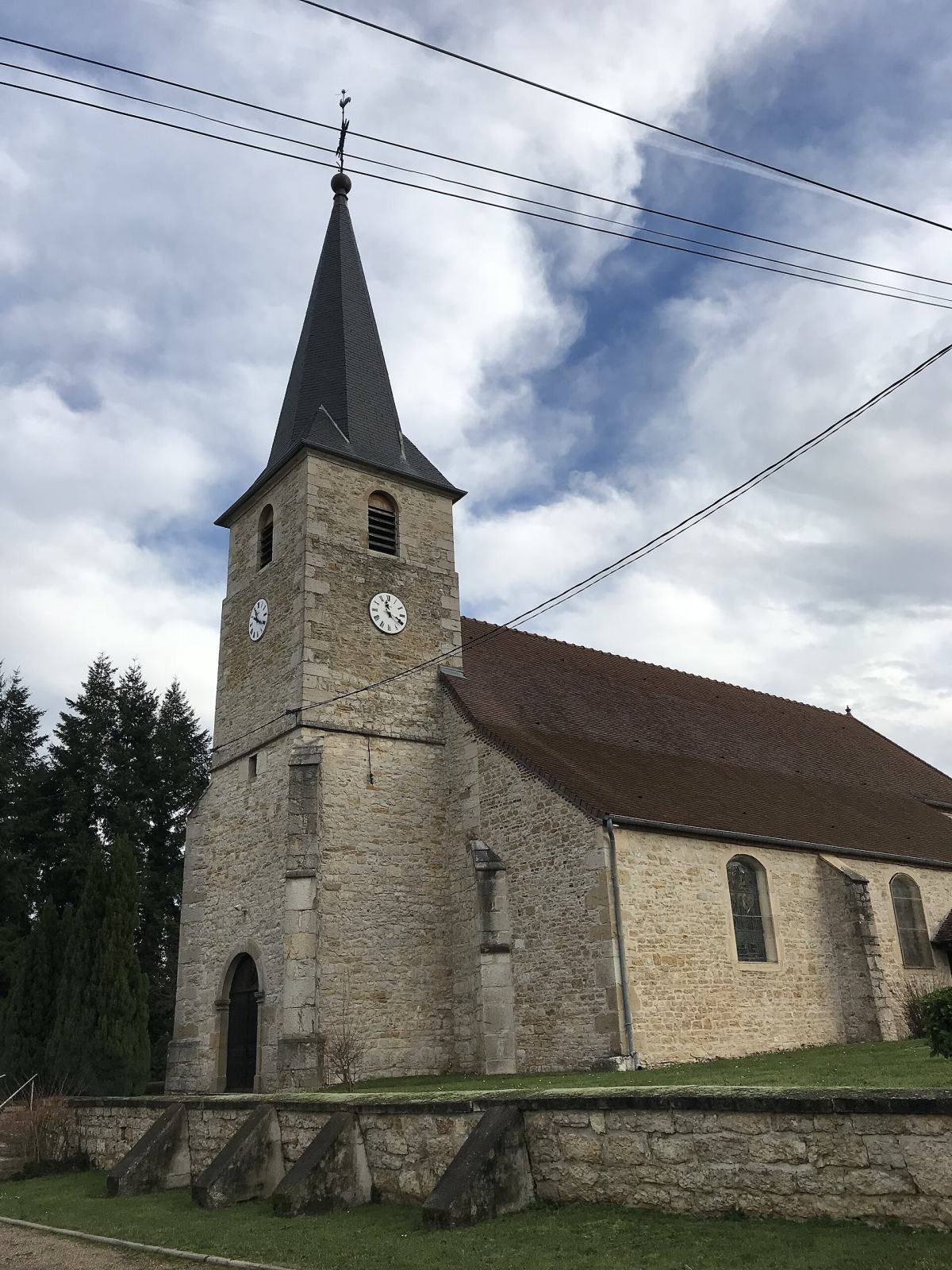 Photo de Asnans-Beauvoisin