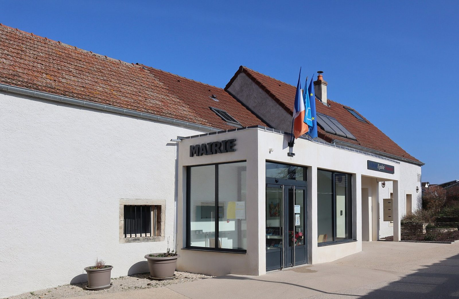 Photo de Asnières-lès-Dijon