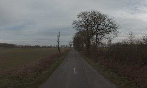 Photo de Asnières-sur-Blour