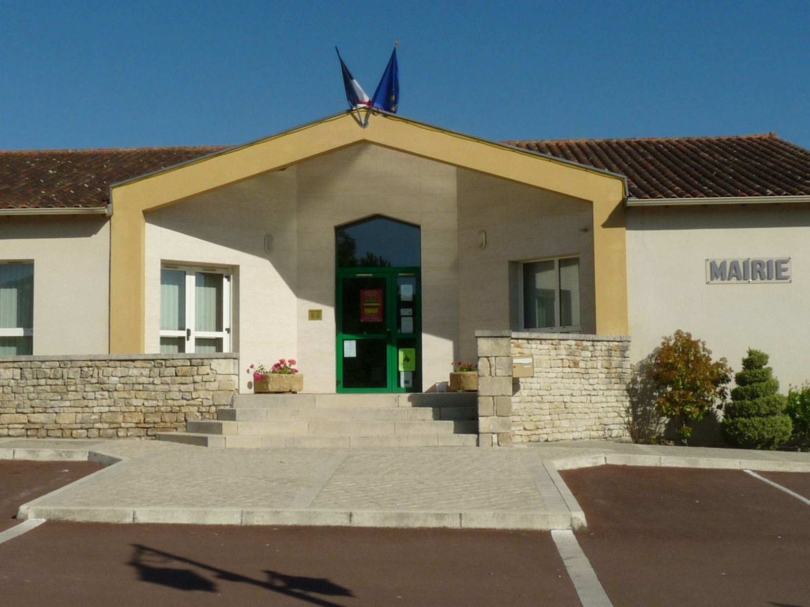 Photo de Asnières-sur-Nouère
