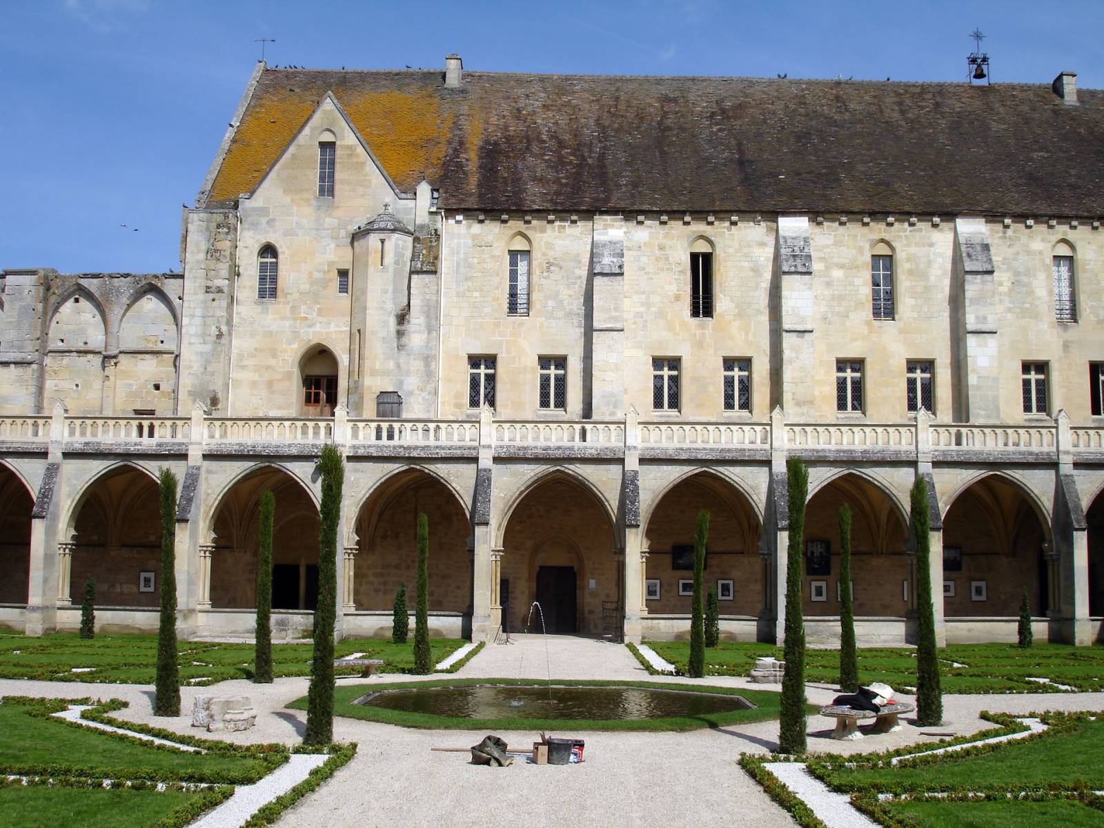 Photo de Asnières-sur-Oise