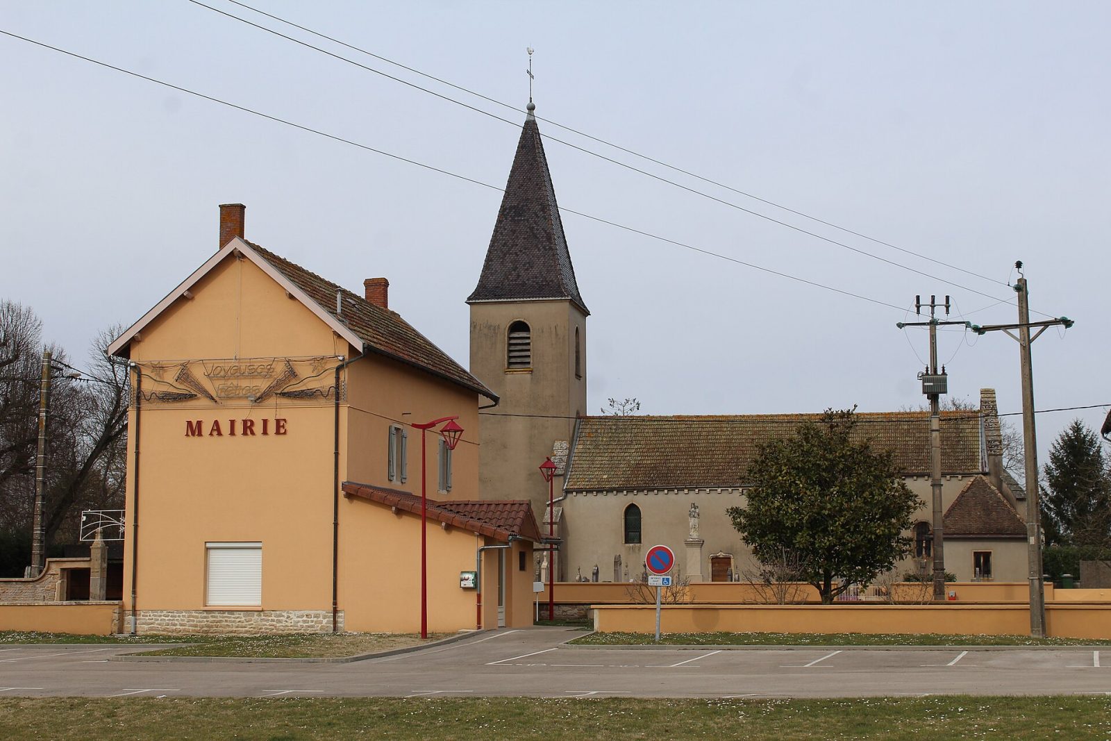 Photo de Asnières-sur-Saône