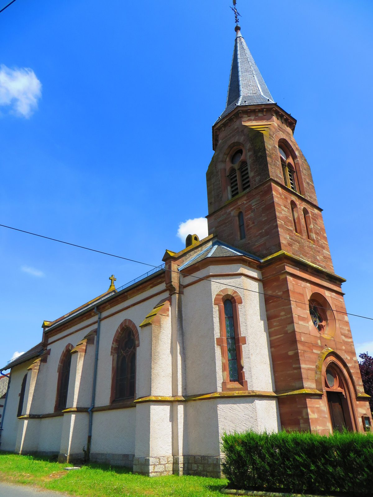 Photo de Aspach