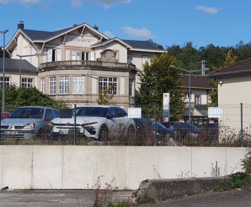 Photo de Aspach