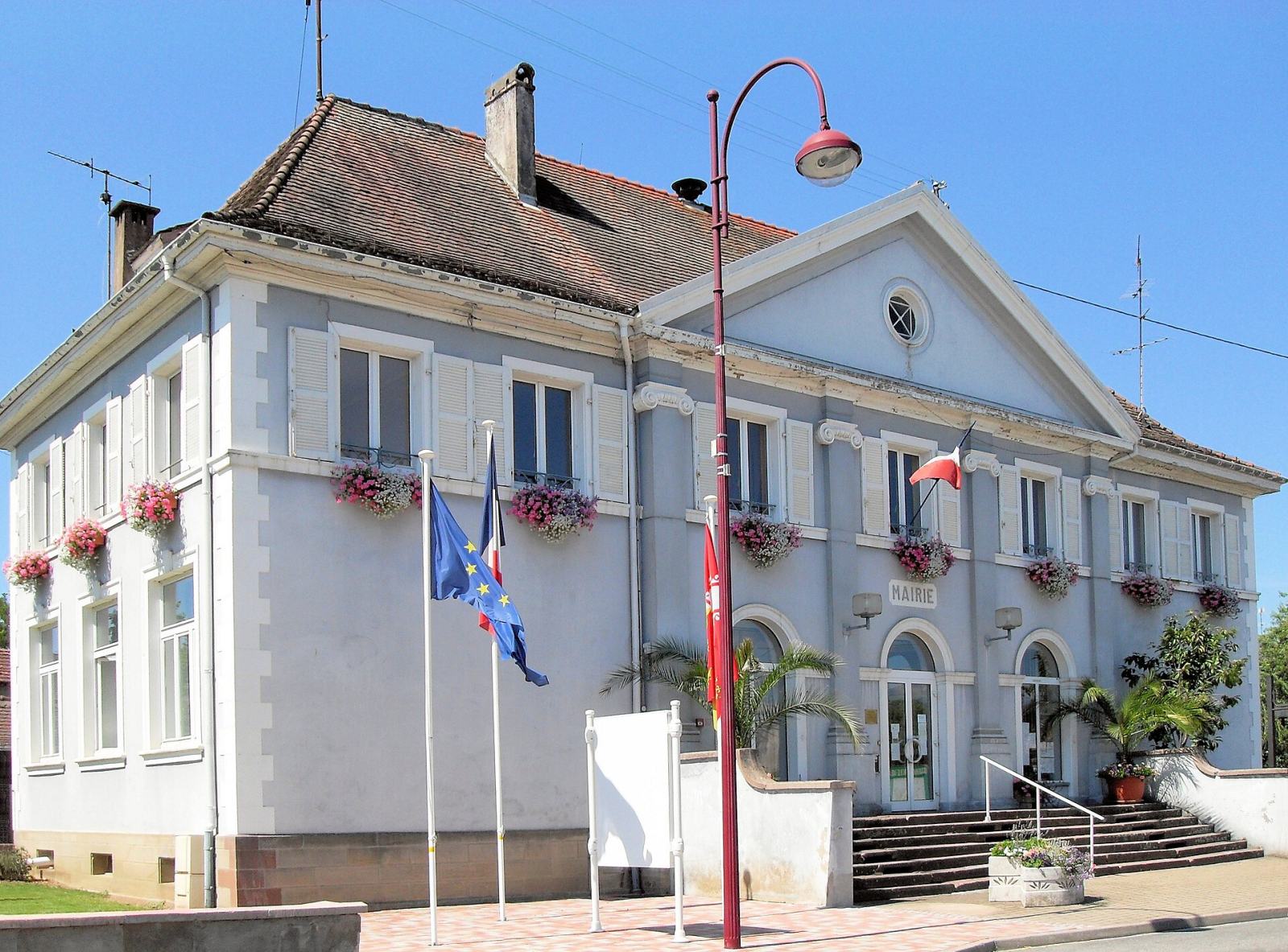 Photo de Aspach-le-Bas
