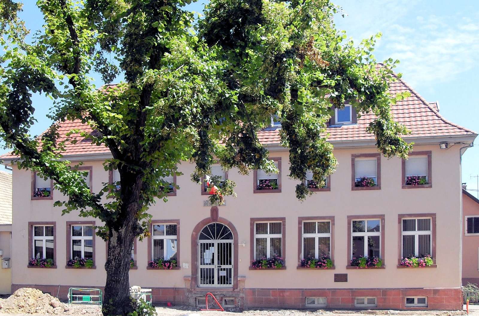 Photo de Aspach-le-Haut