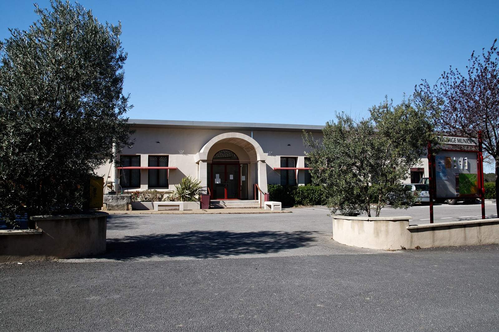 Photo de Aspères