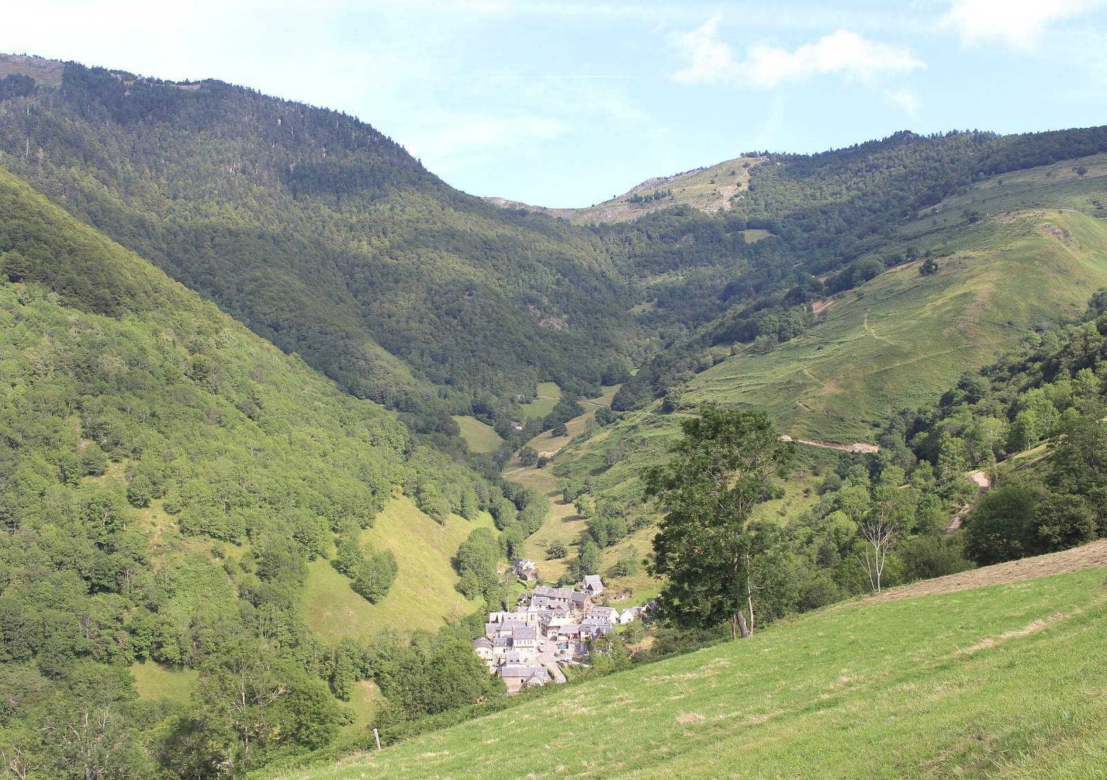 Photo de Aspin-Aure